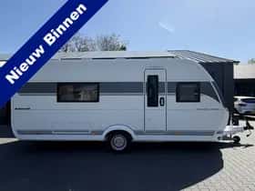 Hobby Caravan (2025) thumbnail 2
