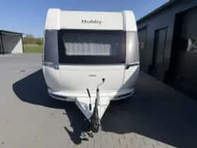 Hobby Caravan (2025) thumbnail 4
