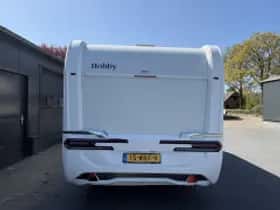 Hobby Caravan (2025) thumbnail 5