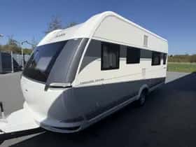 Hobby Caravan (2025) thumbnail 9