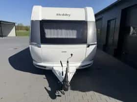 Hobby Caravan (2025) thumbnail 10