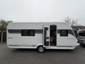 Hobby Caravan (2025) thumbnail 93
