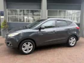 Hyundai ix35 (2011) thumbnail 107