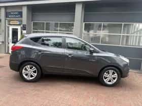 Hyundai ix35 (2011) thumbnail 111
