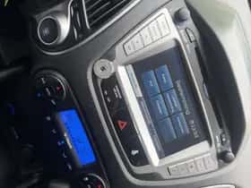 Hyundai ix35 (2011) thumbnail 28