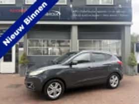 Hyundai ix35 (2011) thumbnail 58