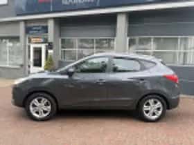 Hyundai ix35 (2011) thumbnail 60