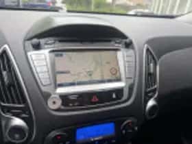 Hyundai ix35 (2011) thumbnail 70