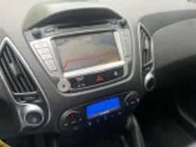 Hyundai ix35 (2011) thumbnail 71