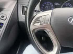 Hyundai ix35 (2011) thumbnail 76