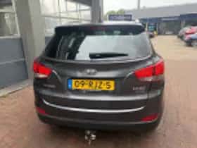 Hyundai ix35 (2011) thumbnail 82