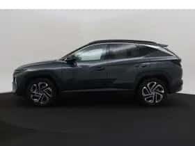 Hyundai Tucson (2024) thumbnail 22