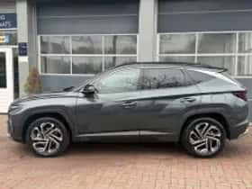 Hyundai Tucson (2024) thumbnail 4