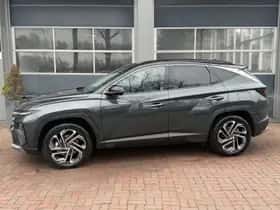 Hyundai Tucson (2024) thumbnail 99