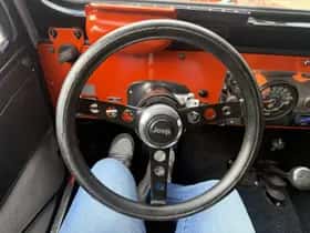 Jeep Cj5 (1979) thumbnail 15