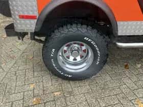 Jeep Cj5 (1979) thumbnail 19