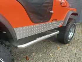 Jeep Cj5 (1979) thumbnail 22