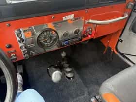 Jeep Cj5 (1979) thumbnail 32