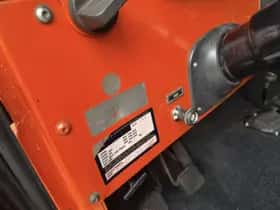 Jeep Cj5 (1979) thumbnail 35
