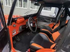 Jeep Cj5 (1979) thumbnail 47