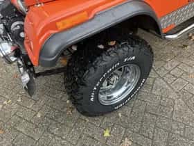 Jeep Cj5 (1979) thumbnail 48