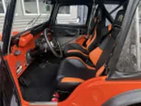 Jeep Cj5 (1979) thumbnail 57