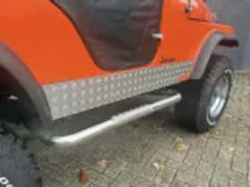 Jeep Cj5 (1979) thumbnail 65