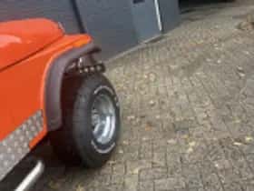 Jeep Cj5 (1979) thumbnail 69