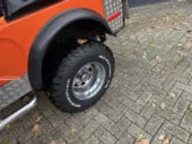 Jeep Cj5 (1979) thumbnail 74