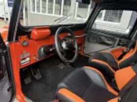 Jeep Cj5 (1979) thumbnail 85