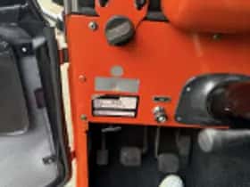 Jeep Cj5 (1979) thumbnail 92