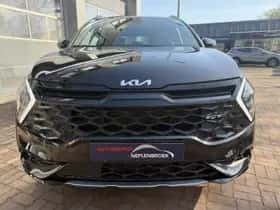 Kia Sportage (2025) thumbnail 12
