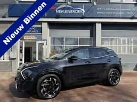 Kia Sportage (2025) thumbnail 178