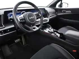 Kia Sportage (2025) thumbnail 22