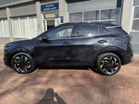 Kia Sportage (2025) thumbnail 4
