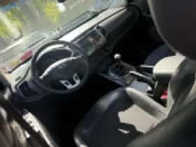 Kia Sportage (2012) thumbnail 105