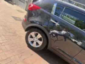 Kia Sportage (2012) thumbnail 130