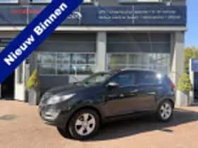Kia Sportage (2012) thumbnail 71