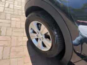Kia Sportage (2012) thumbnail 91