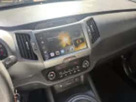 Kia Sportage (2012) thumbnail 92