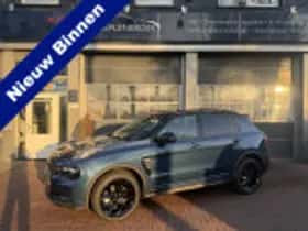 Lynk & Co 01 (2023) thumbnail 61