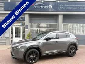 Mazda Cx (2022) thumbnail 2