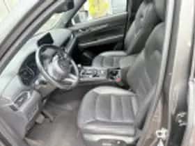 Mazda Cx (2022) thumbnail 133