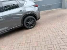 Mazda Cx (2022) thumbnail 137