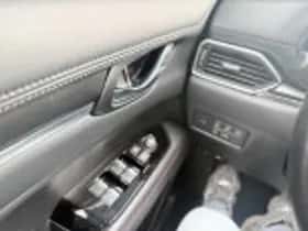 Mazda Cx (2022) thumbnail 153