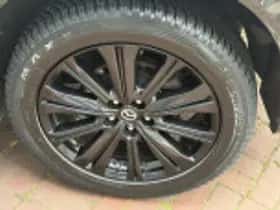 Mazda Cx (2022) thumbnail 163