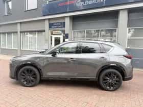 Mazda Cx (2022) thumbnail 168