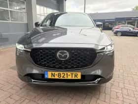 Mazda Cx (2022) thumbnail 170