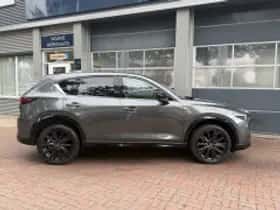 Mazda Cx (2022) thumbnail 5