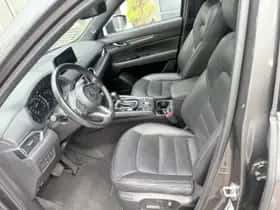 Mazda Cx (2022) thumbnail 45
